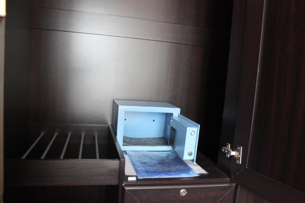 Samal Guesthouse Патая Стая снимка